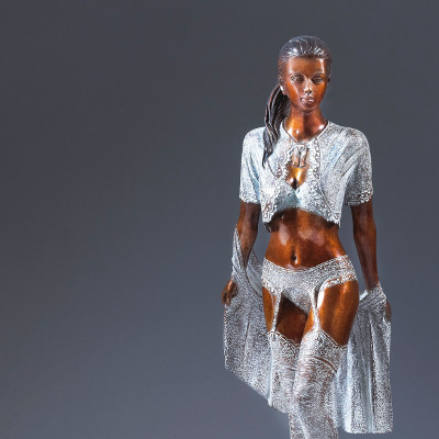 Dans la douceur d&rsquo;un soir