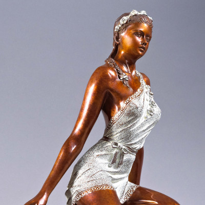 Des fleurs pour un rêve