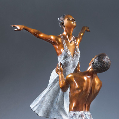 Le ballet de l&rsquo;étoile