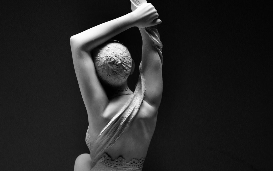 Un frisson d’envol