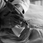 Naissance d'une sculpture