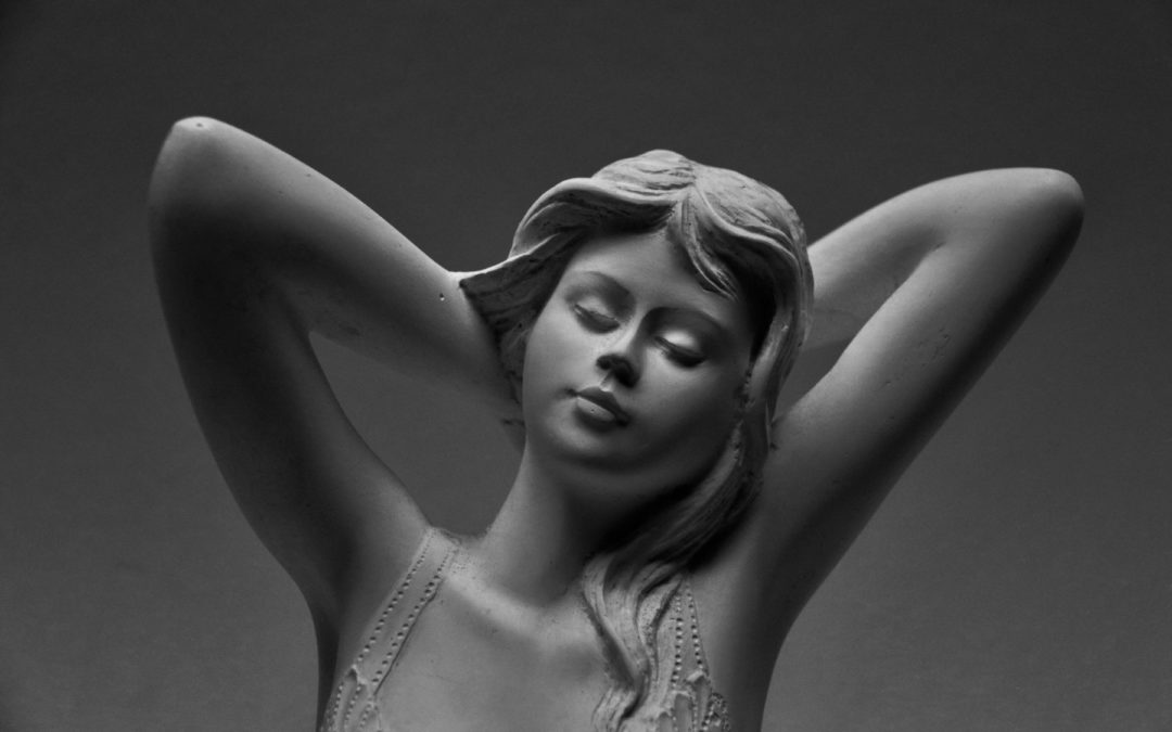 Pour un instant de contemplation